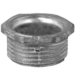 APPLETON Appleton CNN-100 Bushed Conduit Nipple