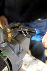 CHANNELLOCK Channellock 430X SpeedGrip 10 in Tongue and Groove Plier