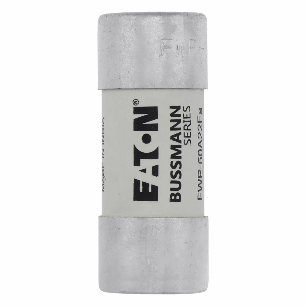 EATON Eaton FWP-50A22F BUS SEMI CONDUCTOR FUSE (1)
