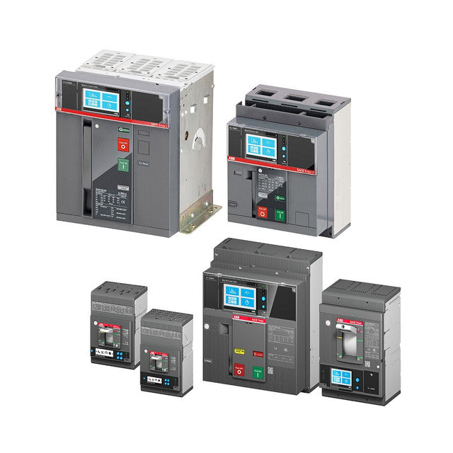 ABB ABB A2A200TT A2A 250 TMF 200-2000 3