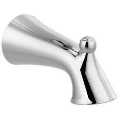 DELTA FAUCET Delta Faucet RP92932 Woodhurst Diverter Tub Spout Chrome - 6-3/4 in