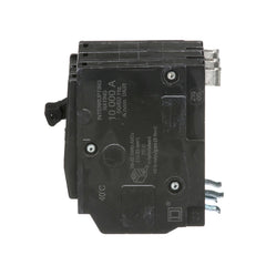 SCHNEIDER ELECTRIC Square D QO335 Miniature Circuit Breaker 35A 240V 3Ph Plug-On