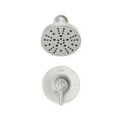 DELTA FAUCET Delta Faucet T17235-SS Monitor 17 Series Shower Trim 1.75 gpm