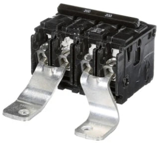 SIEMENS Siemens MBK200 Breaker Ckt Main 120/208VAC 200A 22KA 2