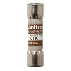 EATON Bussmann KTK-40 Fuse 40A 600V