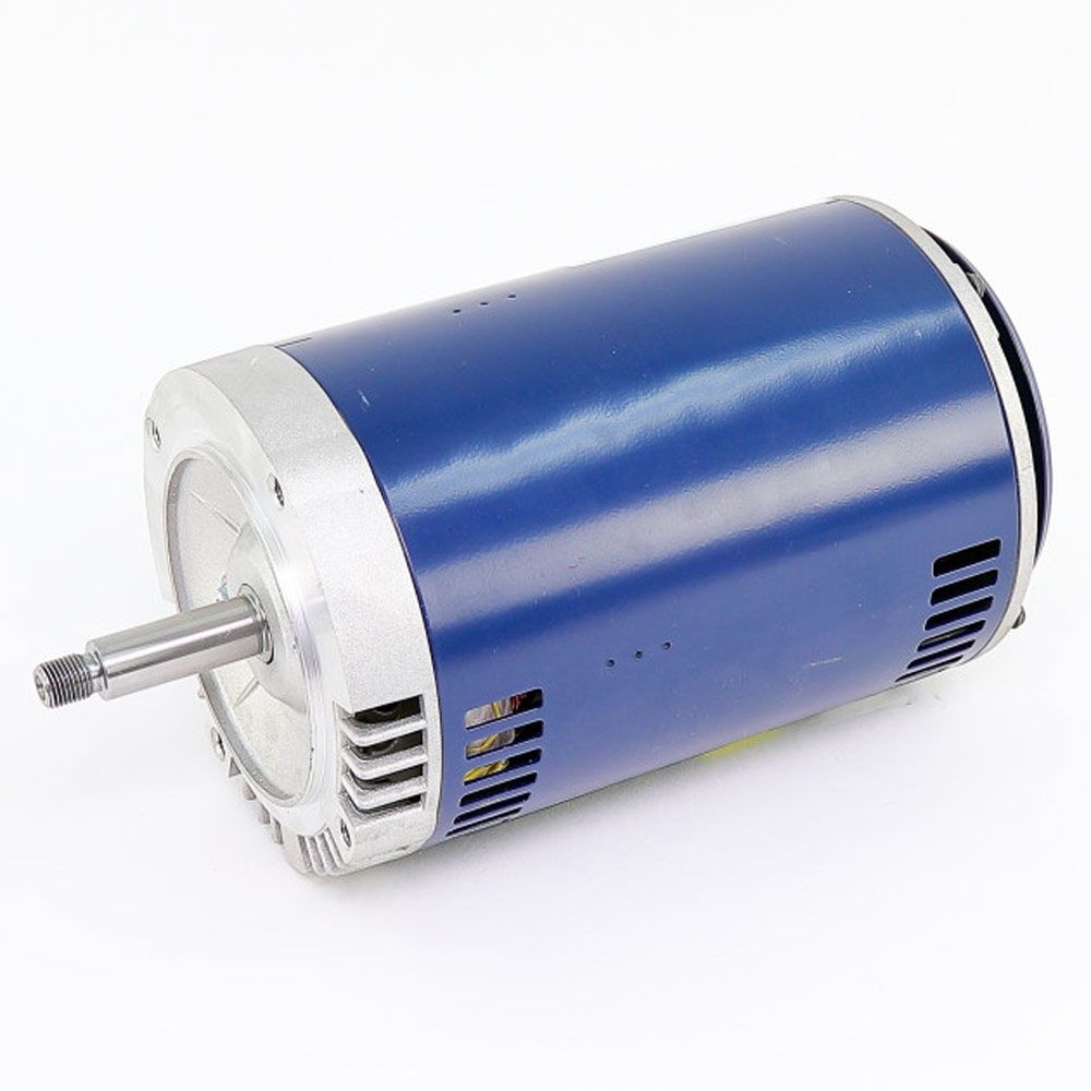 HOFFMAN Hoffman Specialty DM0460 Domestic Motor 3HP 3500RPM 230/460/60/3 ODP REPLACEMENT DM0119