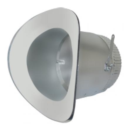 SOUTHWARK METAL SOUTHWARK METAL ATDRP10 Air-Tite Round Pipe Damper 10 Inches