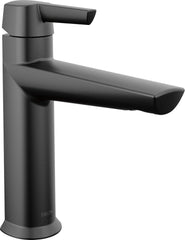 DELTA FAUCET Delta Faucet 571-BLMPU-DST Galeon Single Handle Bathroom Faucet