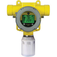 HONEYWELL Honeywell SPXCDULNRXM Infrared Methane Sensor