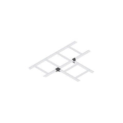 LEGRAND Middle Atlantic CLH-HTS horizontal 90 degree tee splice hardware (1 pair)