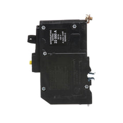 SCHNEIDER ELECTRIC Square D QOB120VHGFI Circuit Breaker w/GFI 20A 120V 1Ph Replacement MPN