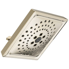 DELTA FAUCET Delta 52684-PN-PR Okinetic 3-Setting Raincan Shower Head