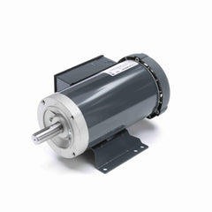 MARATHON MOTORS Marathon MI206 General Purpose Motor 3 HP 115/208-230