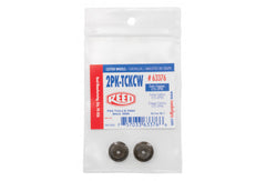 REED Reed Manufacturing 2PK-TCKCW Cutter Wheels 0.101 Inch Blade Exposure 2 Cutter Wheels Per Pack