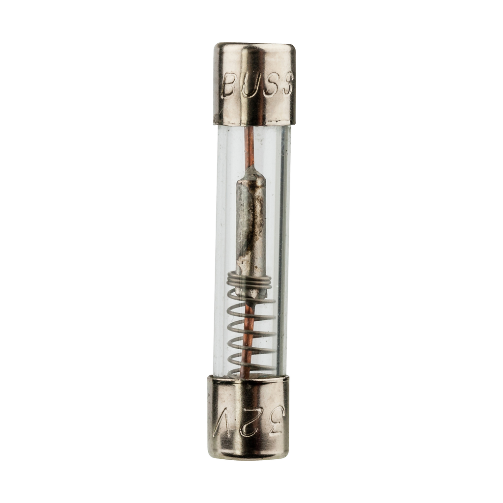 EATON Bussmann MDL-25 Series MDL-25 25 Amp Fuse REPLACEMENT MDL-25