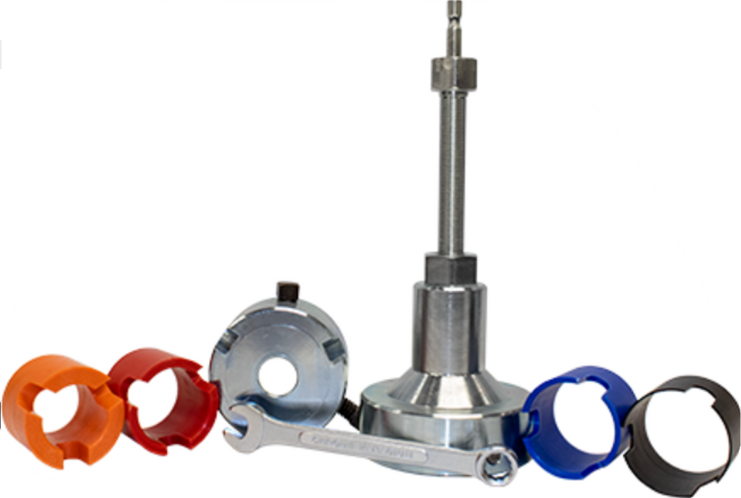 SUPCO Supco HB100 Hub Blaster