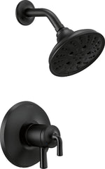 DELTA FAUCET Delta Faucet T2732 Woodhurst Roman Tub Trim Chrome