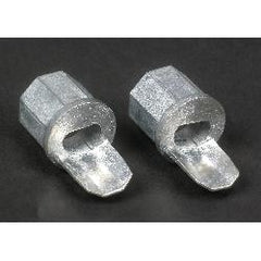 LEGRAND Legrand-Wiremold 5782 Female 1/2 In Conduit Connector; Ivory