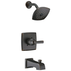DELTA FAUCET Delta T14464-RB Monitor 14 Series Tub & Shower Trim