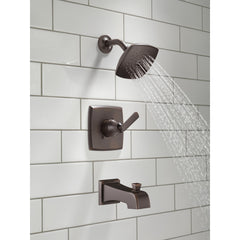DELTA FAUCET Delta T14464-RB Monitor 14 Series Tub & Shower Trim