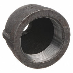 ANVIL Malleable Fittings - Blk Dom 0310086400 Power (EA)