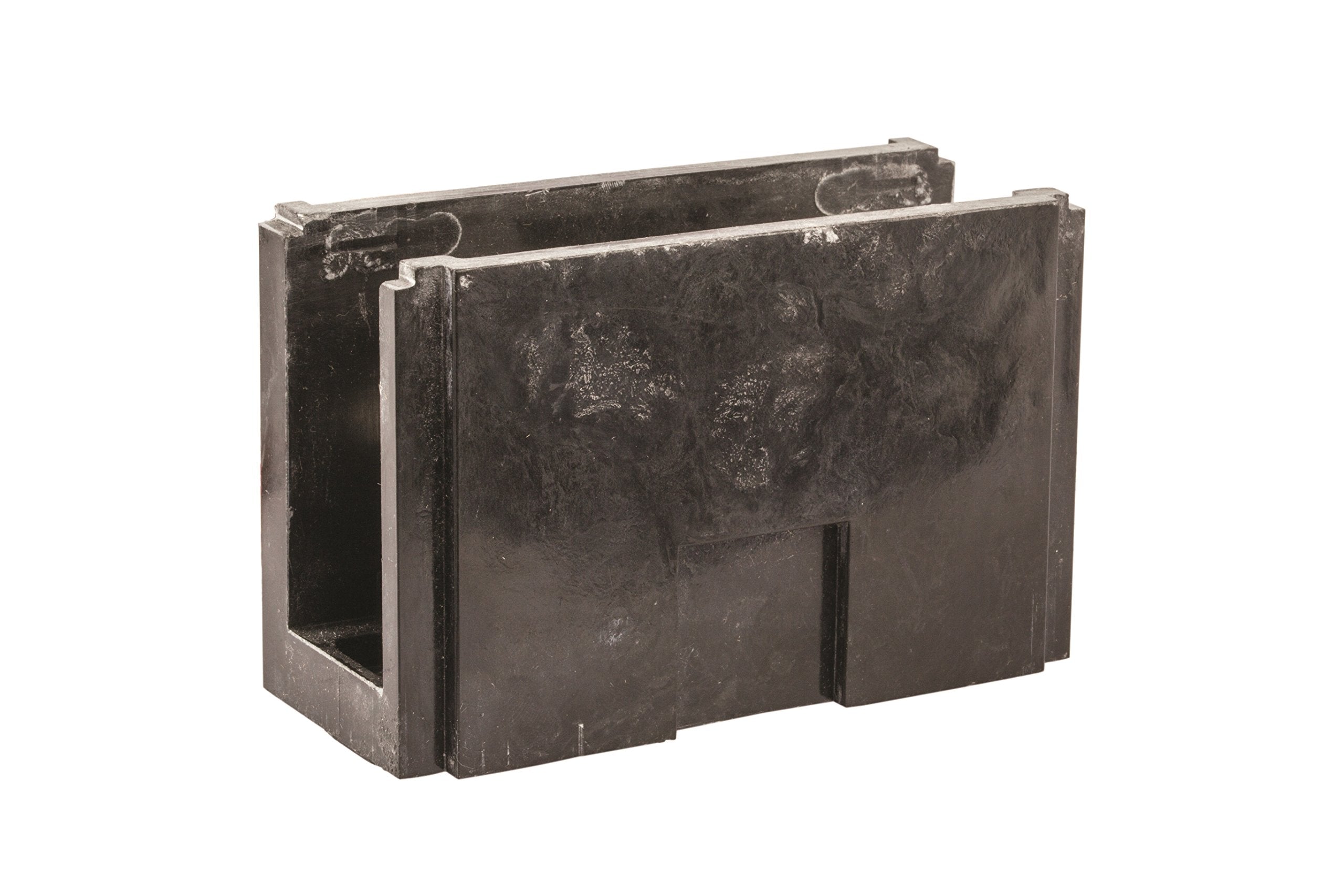 NSI INDUSTRIES Nsi AL-P1-K6 Connector Bloks Power Distribution Block 600 VAC 310 A