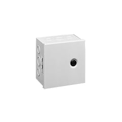 NVENT Hoffman AHE12X12X6 Hinged-Cover Type 1 12.00X12.00X6.00