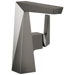 DELTA FAUCET Delta Faucet 643-KS-PR-DST Single Handle Bathroom Sink Faucet