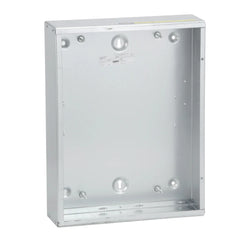 SCHNEIDER ELECTRIC Square D MH26BE 20 x 5.75 x 26 Inch NEMA 1 Panelboard Enclosure