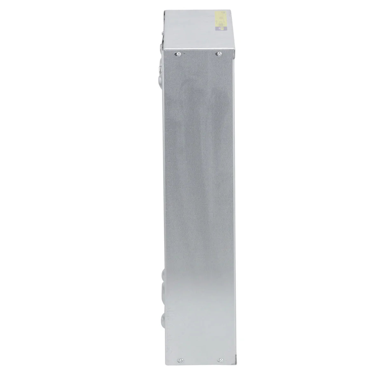 SCHNEIDER ELECTRIC Square D MH26BE 20 x 5.75 x 26 Inch NEMA 1 Panelboard Enclosure