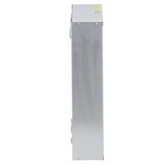 SCHNEIDER ELECTRIC Square D MH26BE 20 x 5.75 x 26 Inch NEMA 1 Panelboard Enclosure