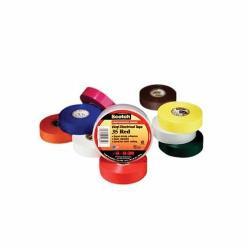 3M Scotch 35-3/4X66FT-VL Color Coding Electrical Tape 66 ft x 3/4 inch