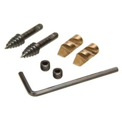 GREENLEE Greenlee PTR-1 Replacement Tip for Nail Eater 1 in Auger Bit