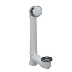 WATCO Watco 901-LTRI-PVC-CP Innovator Lift and Turn Bath Waste Rough-In Kit Chrome
