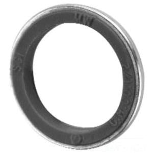 EATON Crouse Hinds SG4 PVC Self-Retaining Gasket With Steel Ring 1-1/4 Inch