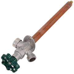 PRIER PRODUCTS Prier C-144X10 10 Pex Wall Hydrant