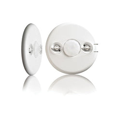LEGRAND Legrand DT300 DT-300 WAT WHITE 24VDC 360DEG CEILING SENSOR W/ISOL RELAY