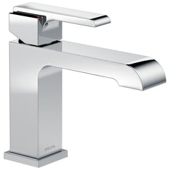 DELTA FAUCET Delta 567LF-MPU Single Handle Bathroom Faucet