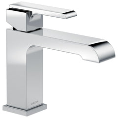 DELTA FAUCET Delta 567LF-MPU Single Handle Bathroom Faucet