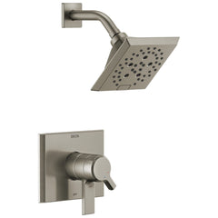 DELTA FAUCET Delta T17299-SS-PR Pivotal Tub/Shower