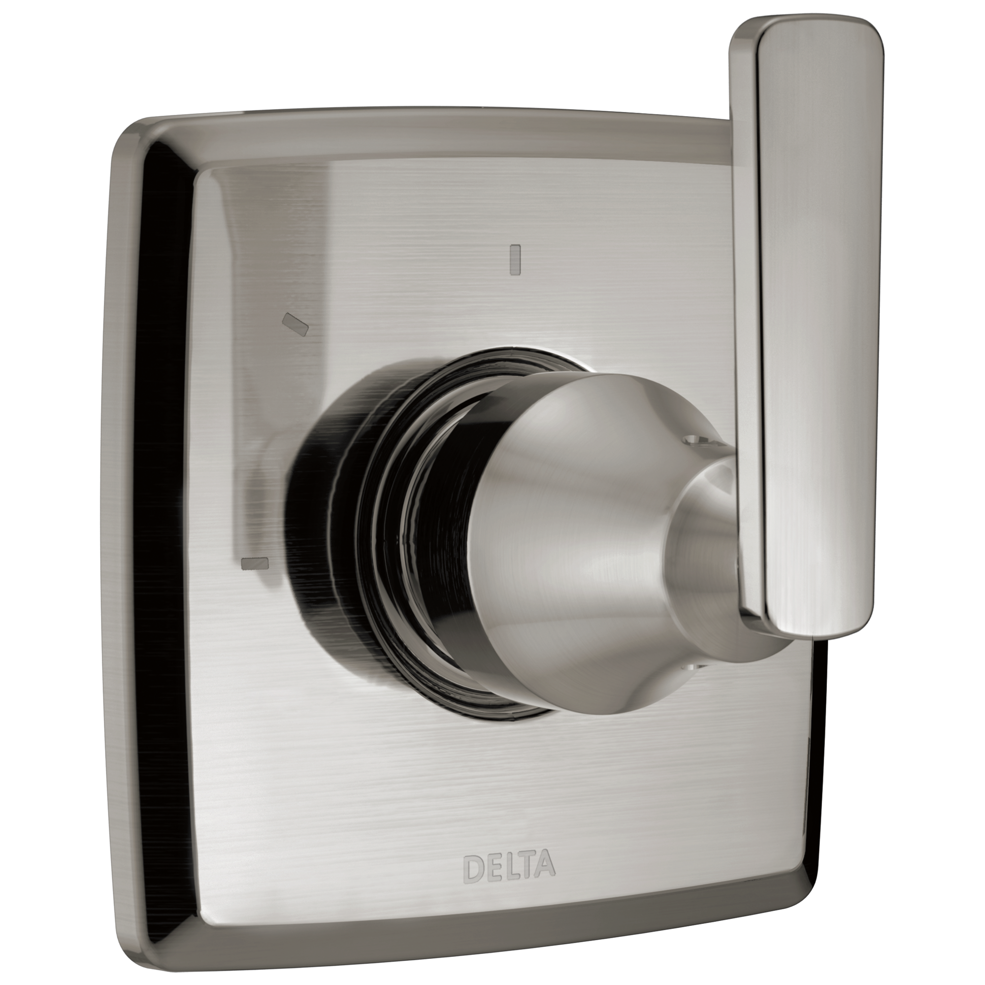 DELTA FAUCET Delta Faucet T11864-SS Diverter Trim Ashlyn 3 Function