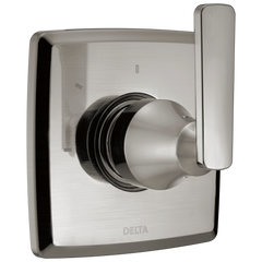 DELTA FAUCET Delta Faucet T11864-SS Diverter Trim Ashlyn 3 Function