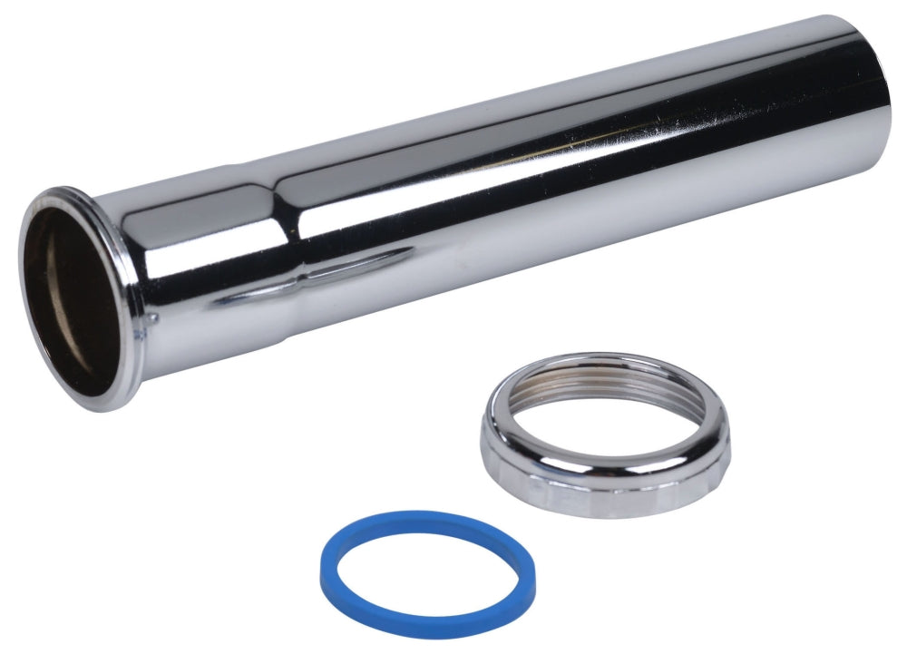 OATEY Dearborn P9100 1-1/2 Inch Disposer Kit for Tubular Drain Applications