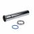 OATEY Dearborn P9100 1-1/2 Inch Disposer Kit for Tubular Drain Applications