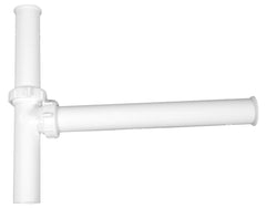 OATEY Dearborn P9100 1-1/2 Inch Disposer Kit for Tubular Drain Applications