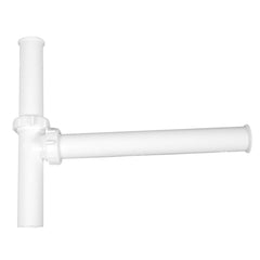 OATEY Dearborn P9100 1-1/2 Inch Disposer Kit for Tubular Drain Applications