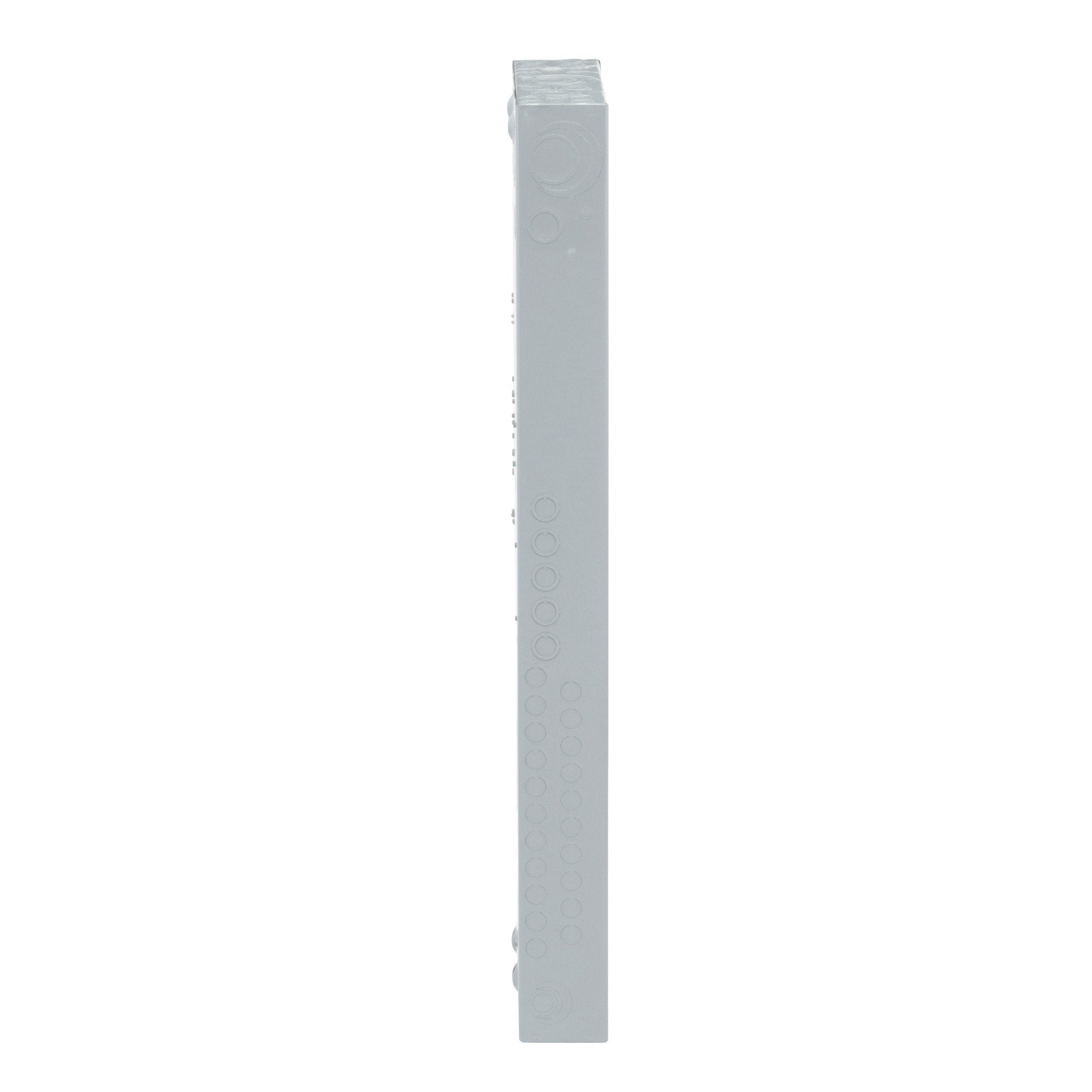 SCHNEIDER ELECTRIC Square D QO342MQ225 Load Center MB 225A 120/240V 3Ph 42SP NEMA-1
