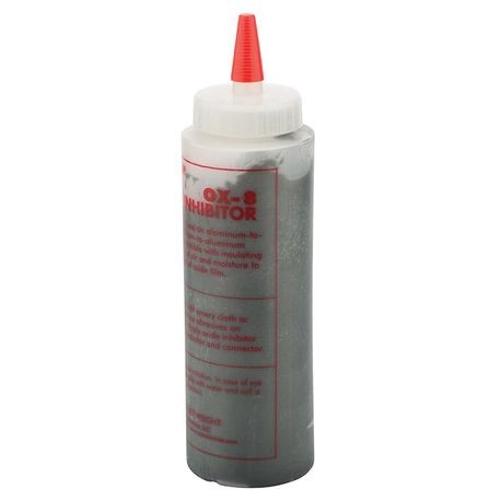 NSI INDUSTRIES NSI OX-8 Oxide Inhibitor, 8 oz Tube