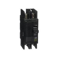 SCHNEIDER ELECTRIC Square D QOU225 Miniature Circuit Breaker 25A 120/240V 2P