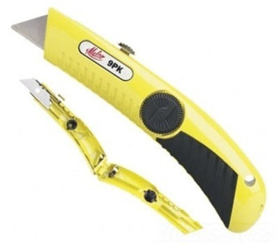 MALCO Malco 9PK Quick Open Utility Knife